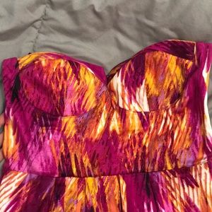 Bisou bisou dress by Michele bohbot